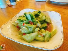 -御香农家菜(莫干山庾村店)