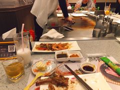 -大渔铁板烧(大悦城店)
