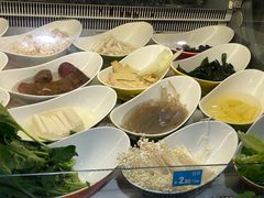 -小山城麻辣香锅(新邻生活广场店)