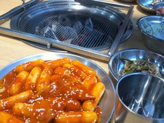 -麻蒲碳烤肉(梅花园店)