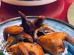 -丰圆轩粤式茶楼 . 点心粤菜(夏茅店)