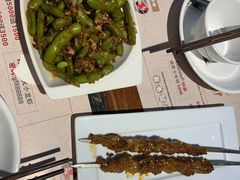 -功夫小龙虾·烧烤·江湖菜(金沙洲店)