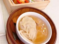-香港富临皇宫(五月花商业广场店)