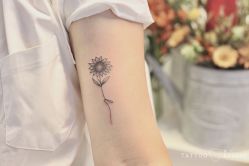 -飛凡TATTOO纹身•原创