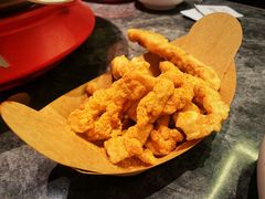 -胖哥俩肉蟹煲(长沙高铁吾悦广场店)