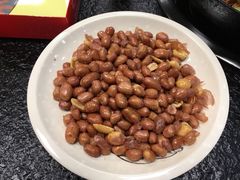 -大自然醉鹅·铁锅火焰鹅(上海联洋店)