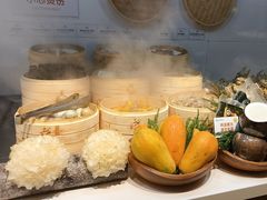 -第六季自助餐厅(北太平庄店)