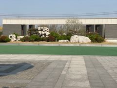 -水西公园