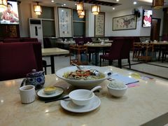 -中恒华茶楼(牌坊店)