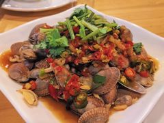 -五丁桥光头香辣蟹(望江橡树林店)