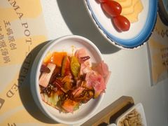 -王妈热卤·川味馆(海昌店)