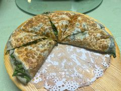 -福慧慈缘素食餐厅(王府井店)