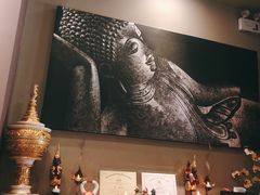 -泰合玺·精油疗愈 SPA(南京河西万达店)