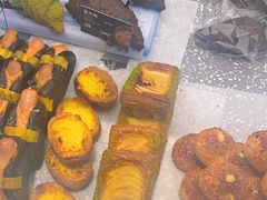 -PAPER STONE BAKERY(天汇广场店)