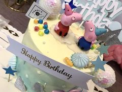 -CarolCake卡萝家(锦华万达店)