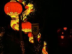 -黄龙溪古镇