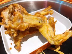 -铭记蛙小仙·活蛙畅享(CBD万达广场店)