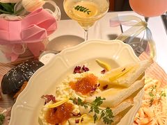 -LE SHARE洛笙·花园西餐(北京路步行街店)