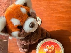 -ZOO COFFEE动物园咖啡(红山森林动物园店)