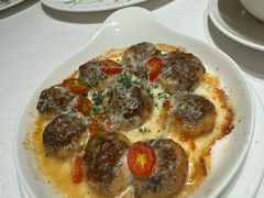 -黑宝石西餐厅(汇励99城市公园店)
