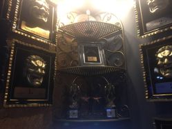 -越域刺青