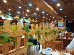 android_upload_pic-东北农家饺子村(昌平路店)