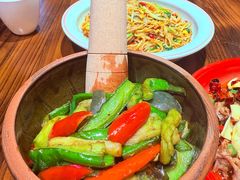 -黄弟大排档·湖南菜·小龙虾·小海鲜(凯旋北路店)