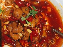 -小河盐帮·私家菜·烤鸭(三元桥·霄云路店)