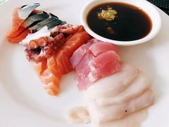 -圣丰索菲特·2 On 988 Café 自助餐厅
