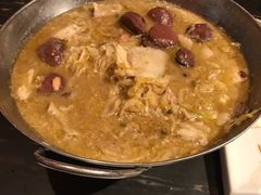 -金掌勺锅包肉(太原万达店)