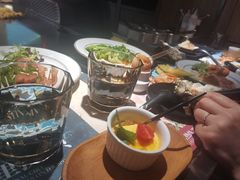 -盛焰铁板烧(王府井店)