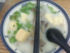 -鸭小妹鸭血粉丝(老门东店)