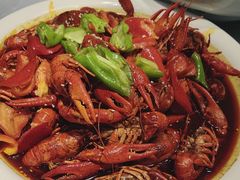 -小秦淮·南京土菜(新亭西路店)