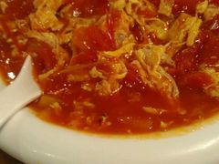 西红柿炒鸡蛋-妈妈的味道(工人体育场东路店)