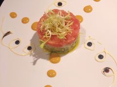 -富力威斯汀酒店-中国元素中餐厅(武昌临江店)