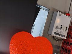 -很久以前羊肉串(昌里路三钢里店)