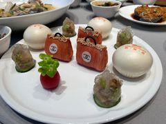 -明州小宴(文化广场店)