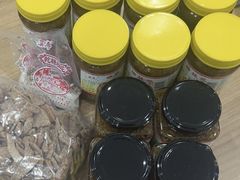 -苏州市吴中区光福窑上花果蜜饯厂