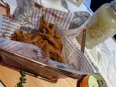 -野萃山·潮汕厚果汁(十亩地店)