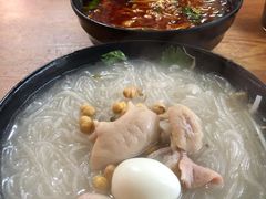 肥肠粉-青石桥老瓦房肥肠粉总店(青石桥总店)