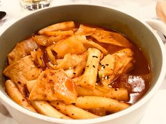 -京尚道韩式美食屋(海甸岛店)
