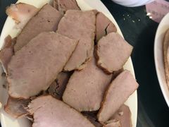 -李连贵酒家熏肉大饼(昆明街店)