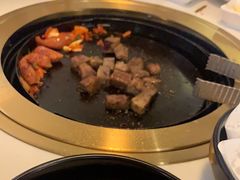 -韩时烤肉(枫蓝店)