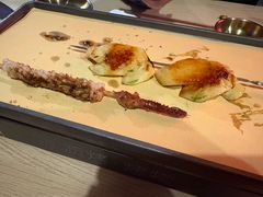 -质烤烤物·活烤海鲜(质烤总店)