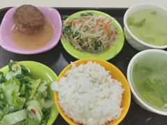 -南京邮电大学-第2食堂