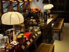-银米·云南传统过桥米线(双廊黑金冠店)