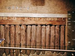 -元代水闸遗址博物馆