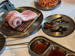 -西塔老太太泥炉烤肉(望京一店)