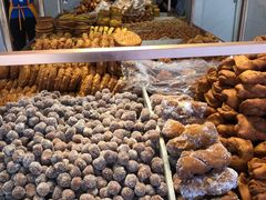 -杨老大焙子月饼干货(宽巷子民族美食街店)