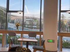 -ZEMOCAFE·FUSION FOOD(西交利物浦店)